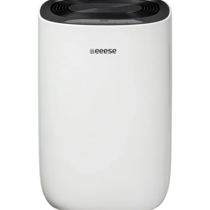 Outlet Emil affugter, 10 liter/døgn, 40 m² Affugtere