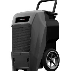 New Felix Pro affugter, 70 liter/døgn, 170 m² Affugtere