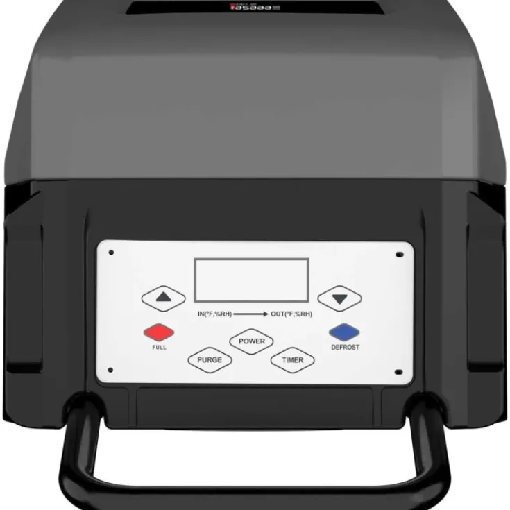 New Felix Pro affugter, 70 liter/døgn, 170 m² Affugtere