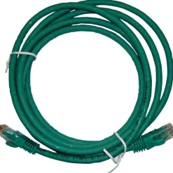 Online patchkabel , grøn Internet Kabler
