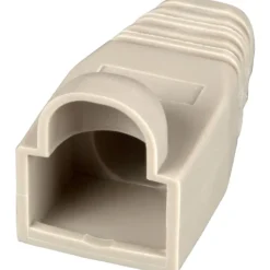 Best EFB tylle for RJ45 stik, - 100 stk Netværksstik