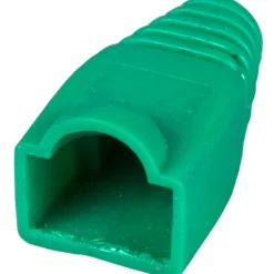 Clearance EFB tylle for RJ45 stik, - 100 stk Netværksstik