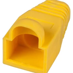 Best EFB tylle for RJ45 stik, - 100 stk Netværksstik