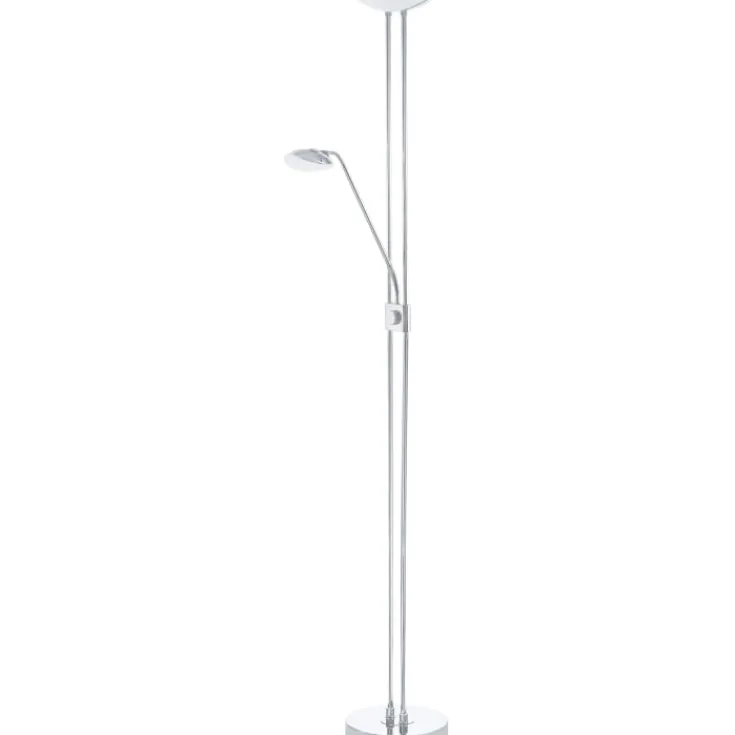 Online Baya 1 gulvlampe, Tilbud|Gulvlamper