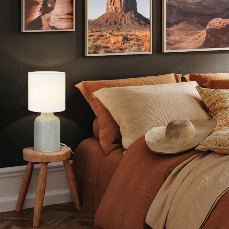Discount Bellariva bordlampe, Bordlamper