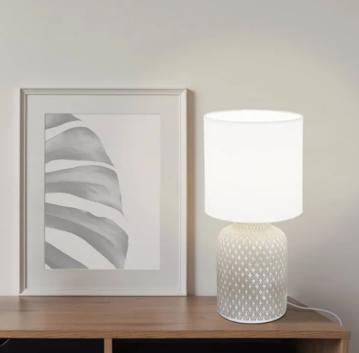 Discount Bellariva bordlampe, Bordlamper