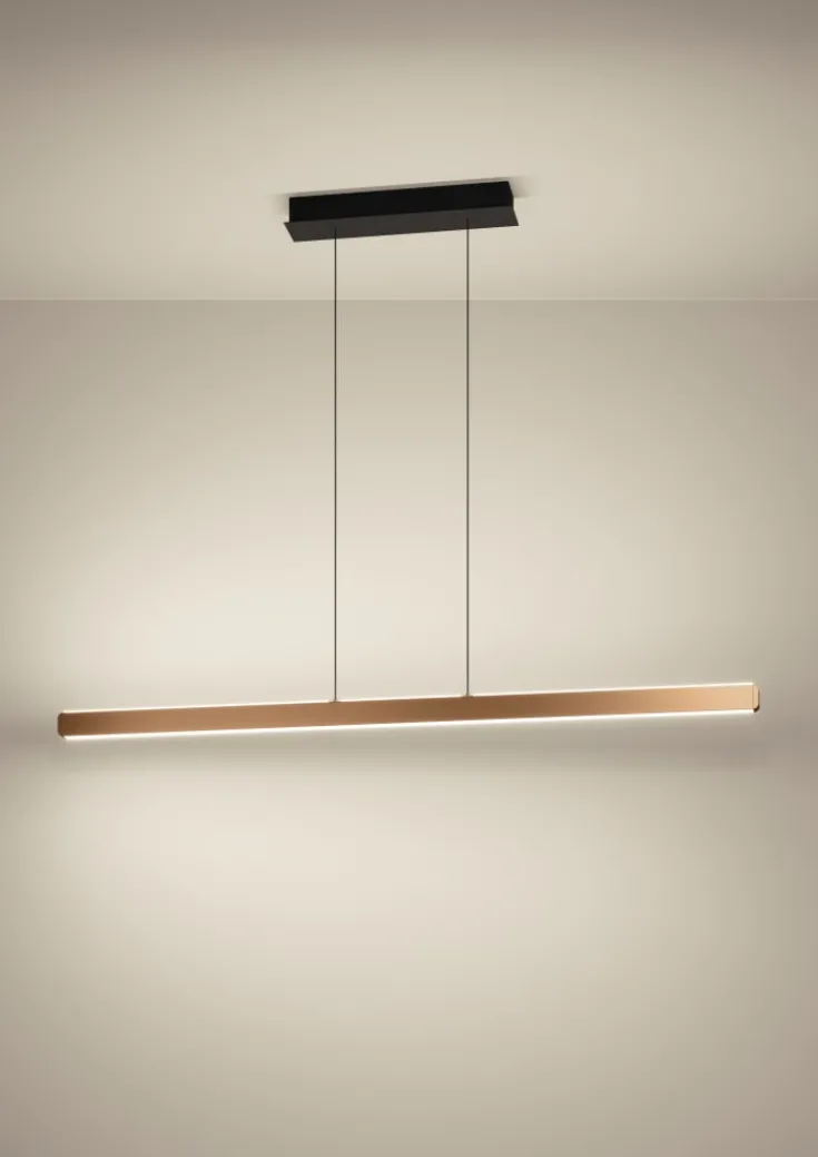 Discount Ciggiano langbordspendel, Loftlamper