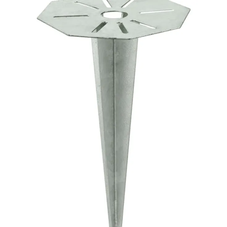 Discount jordspyd til bedlamper Havelamper
