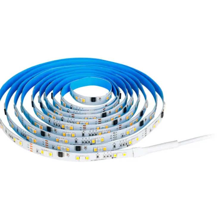 Discount LED strip med farvet lys & mikrofon, Led Strips