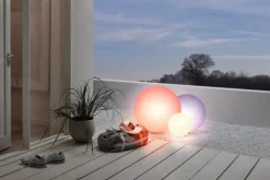 Monterolo udendørs gulvlampe, Udendørs Gulvlamper