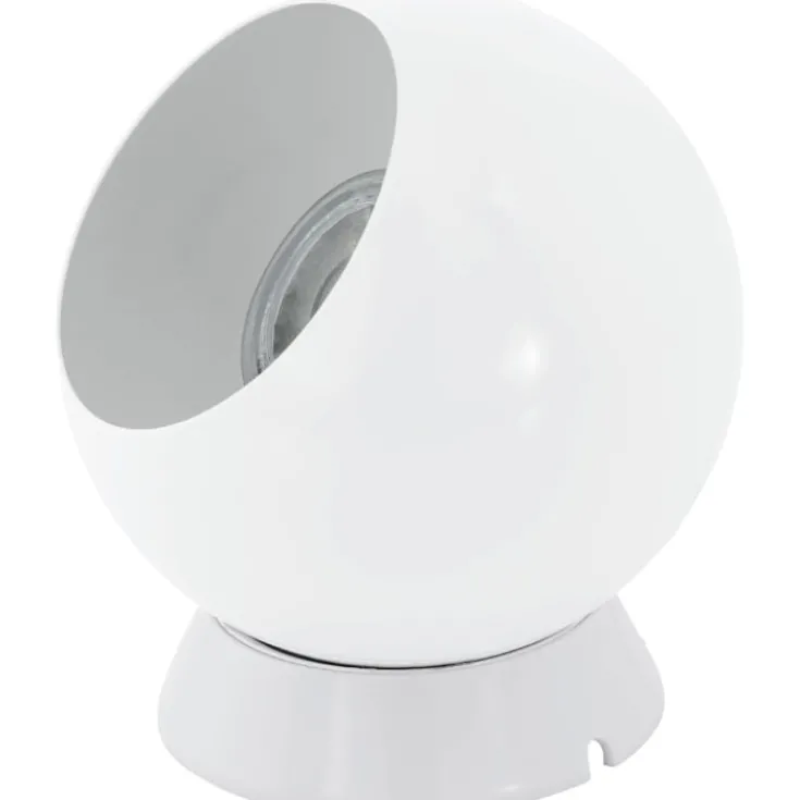 Petto 1 bordlampe, Væglamper