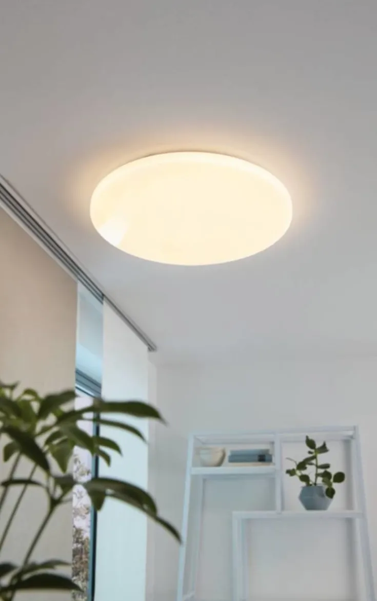 Outlet Pogliola plafond, Loftlamper