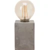 Discount Prestwick bordlampe Bordlamper