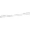 Outlet Pro lysarmatur, grå, 114 cm Led Armaturer