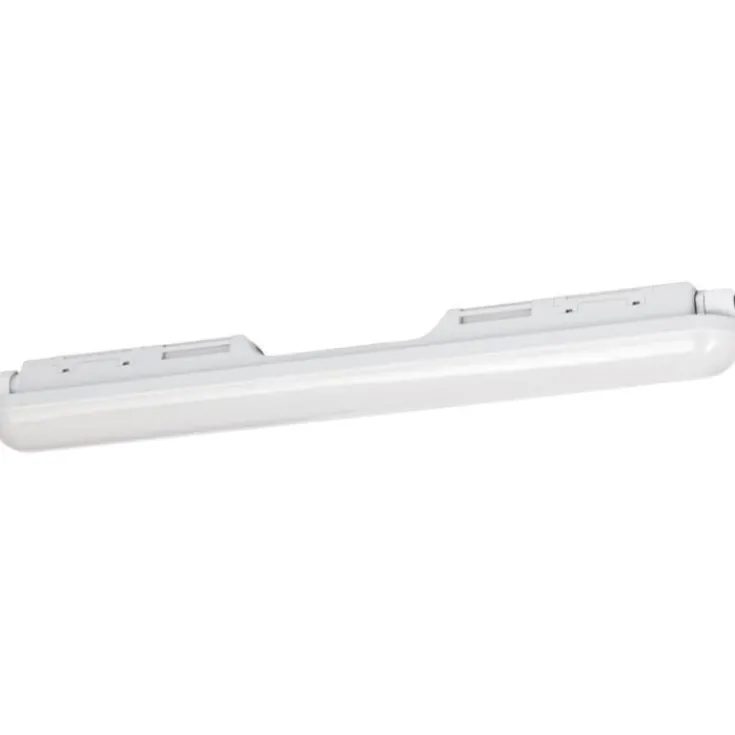 Discount Pro lysarmatur, grå, 54 cm Led Armaturer