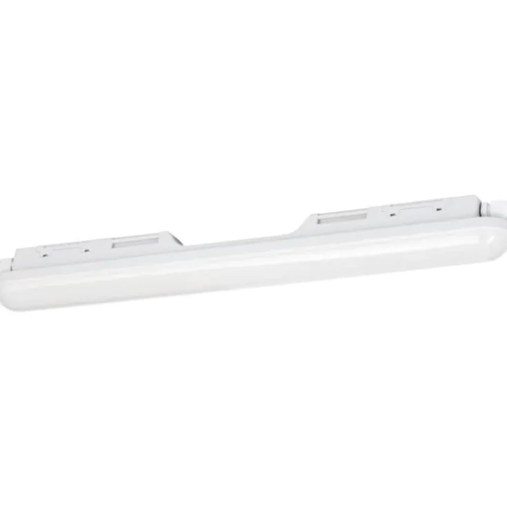 Online Pro lysarmatur, grå, 54 cm Led Armaturer