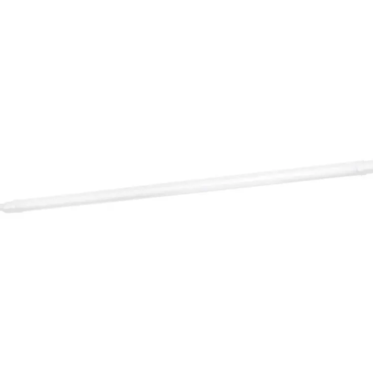 Clearance Pro lysarmatur, hvid, 118 cm Led Armaturer
