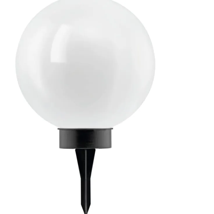 Sale solcelle kugle bedlampe, Solcellelamper|Udendørs Batterilamper
