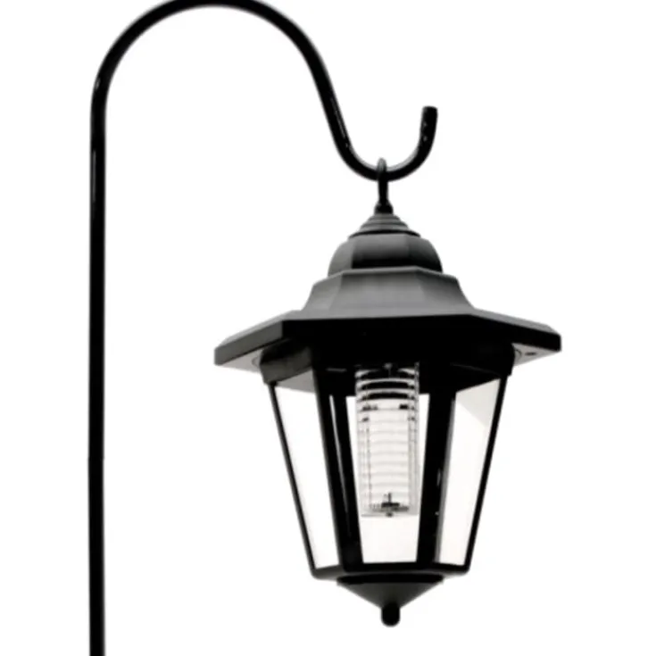 Outlet solcelle lanterne, hængende Solcellelamper|Havelamper