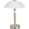 Best Solo bordlampe Bordlamper