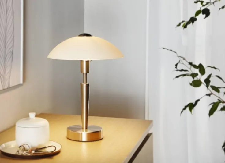 Best Solo bordlampe Bordlamper