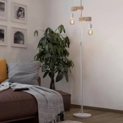 Best Townshend gulvlampe, Tilbud|Gulvlamper
