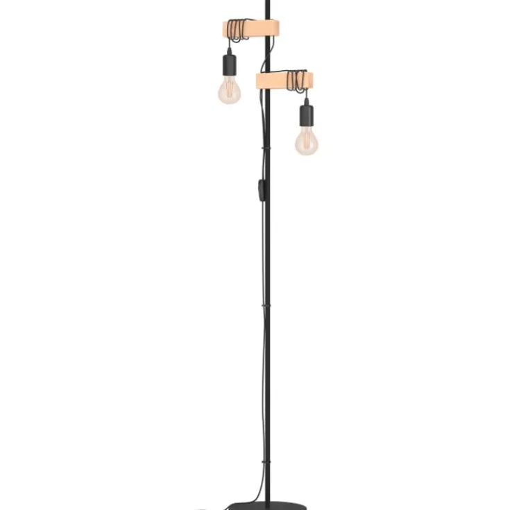 Hot Townshend gulvlampe, Gulvlamper
