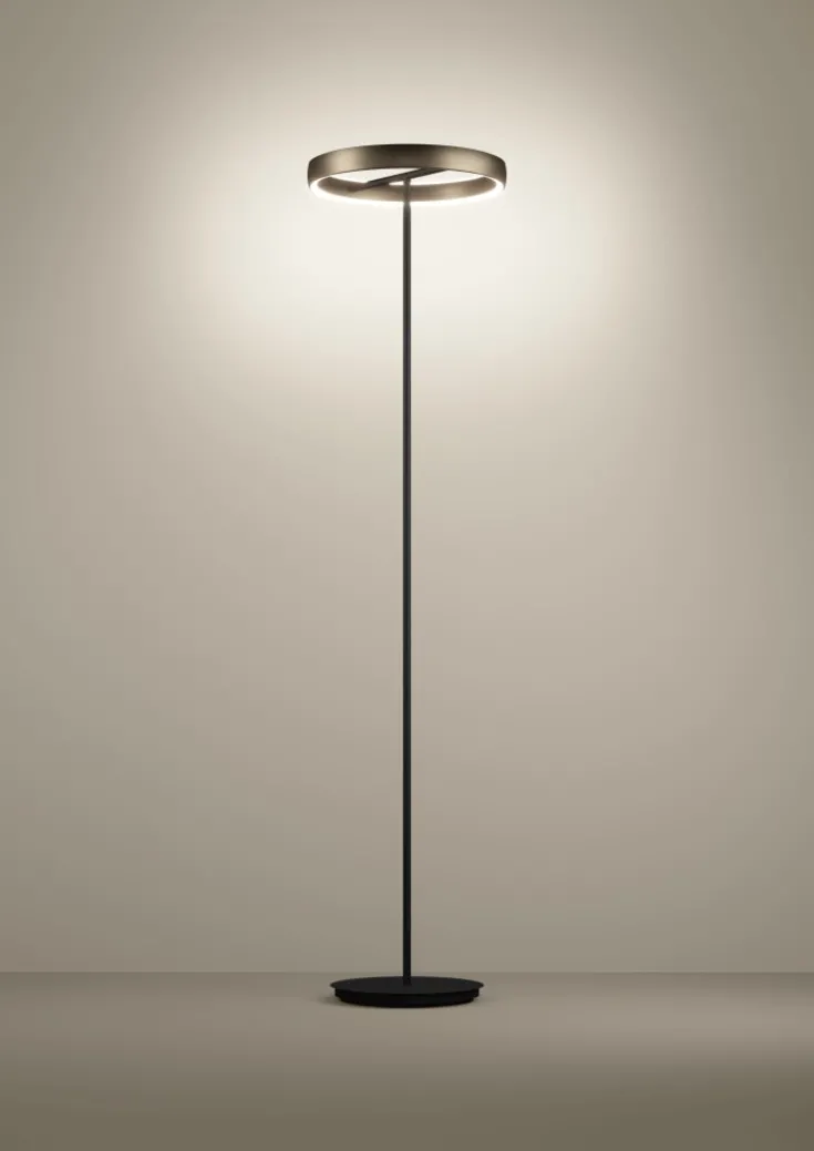 Outlet Trabuco gulvlampe Gulvlamper