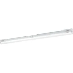 Tube lysarmatur, 128,5 cm Led Armaturer