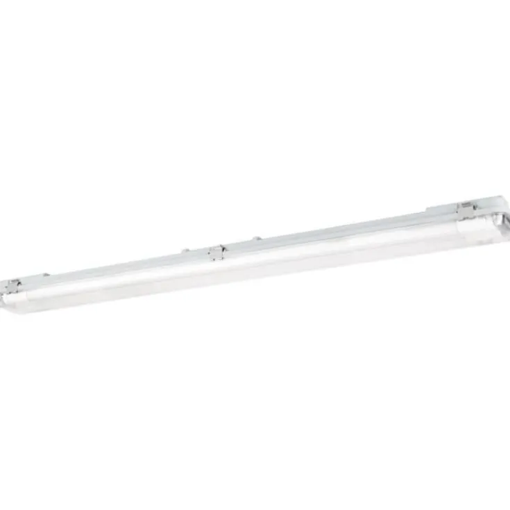 Discount Tube lysarmatur, 128,5 cm Led Armaturer