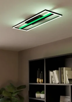 Discount Z Calagrano loftlampe, stor Indendørs Belysning