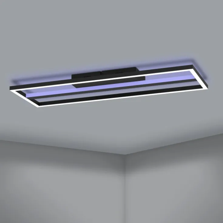 Discount Z Calagrano loftlampe, stor Indendørs Belysning