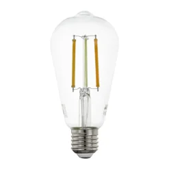 Clearance Z E27 dråbepære, 2200K-6500K, 6W Lyskilder