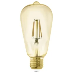 Hot Z E27 dråbepære, 2200K, 4,9W Lyskilder