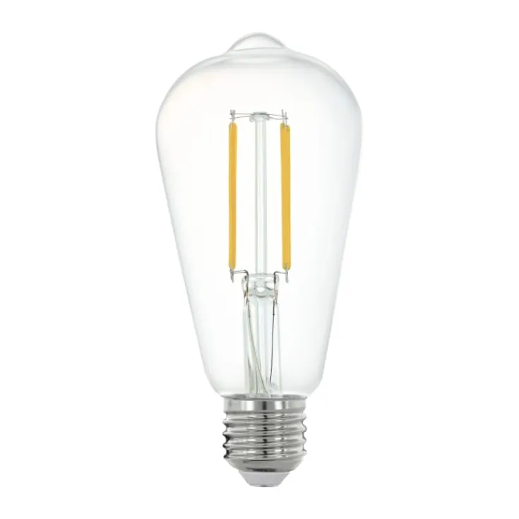 Outlet Z E27 dråbepære, , 6W Lyskilder