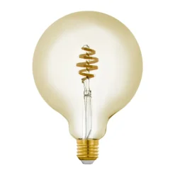 Outlet Z E27 globepære, 2200K-6500K, 4,9W Lyskilder