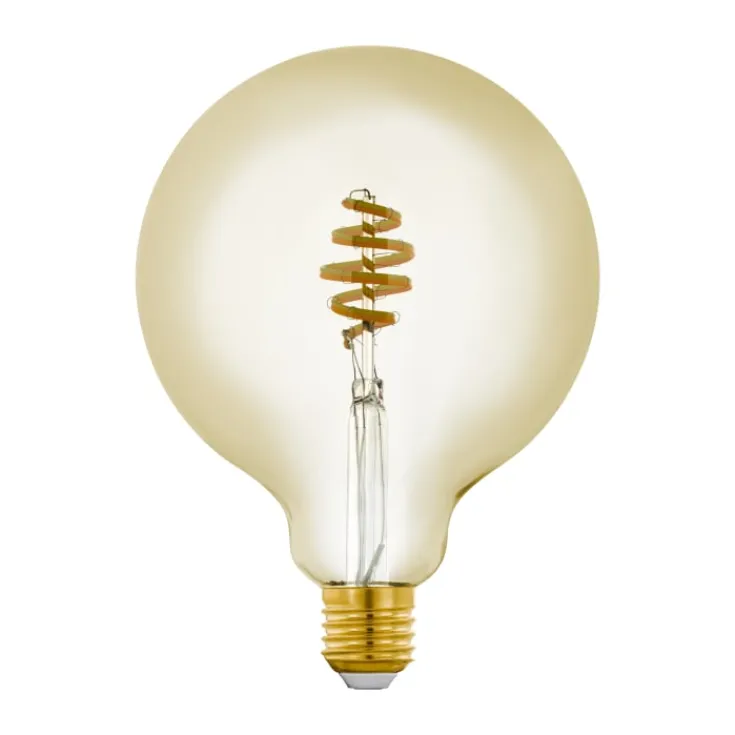 Outlet Z E27 globepære, 2200K-6500K, 4,9W Lyskilder