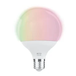 Sale Z E27 globepære, 2700K-6500K, 13,5W Lyskilder