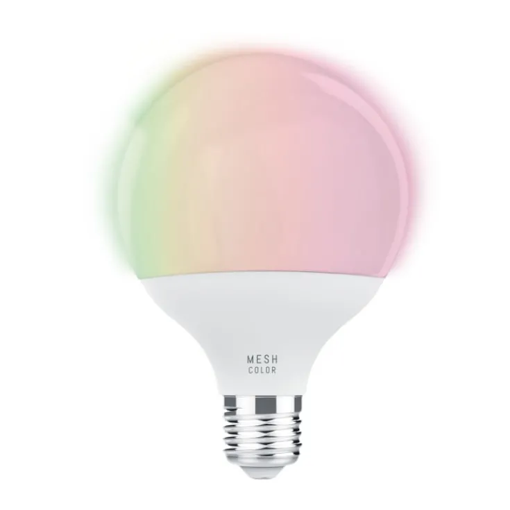 Sale Z E27 globepære, 2700K-6500K, 13,5W Lyskilder