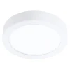 Clearance Z Fueva Bath plafond, hvid, Ø21 cm Indendørs Belysning