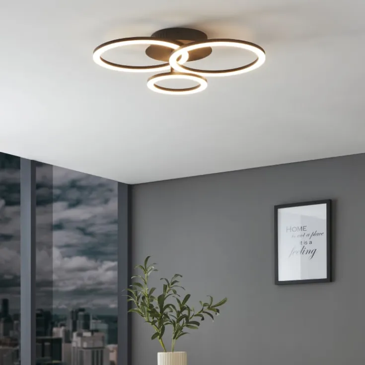 New Z Parrapos loftlampe, Indendørs Belysning