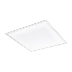 Discount Z Salo panel, hvid, Led Paneler|Indendørs Belysning