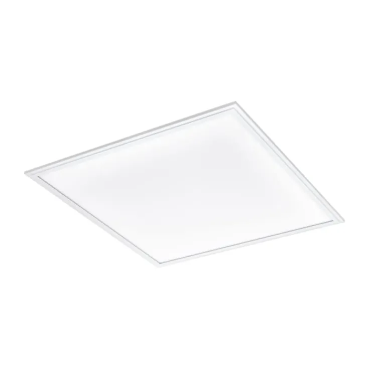 Discount Z Salo panel, hvid, Led Paneler|Indendørs Belysning