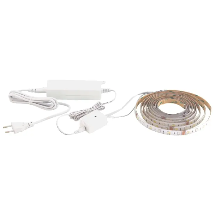 Z Stripes LED strip sæt, Led Strips
