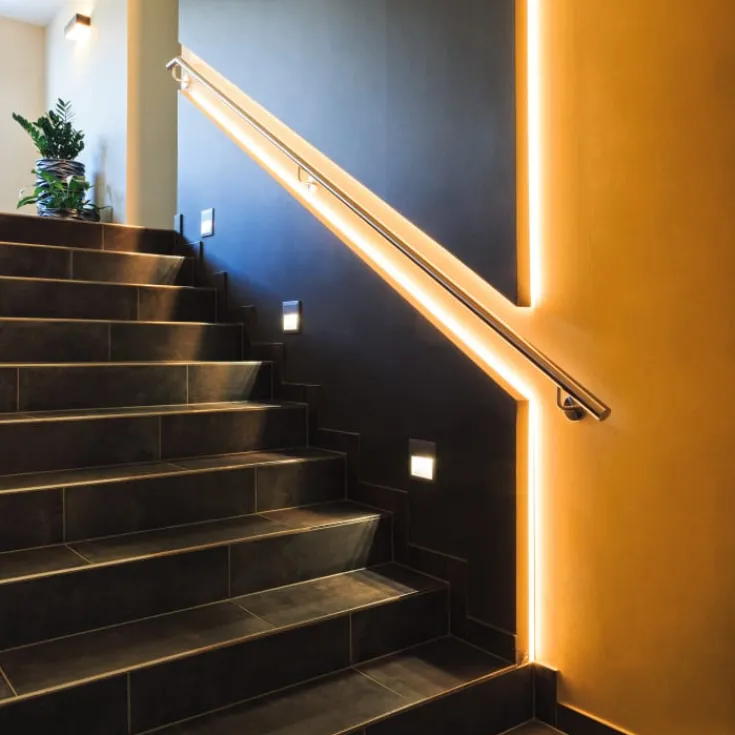Z Stripes LED strip sæt, Led Strips