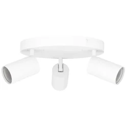 Clearance Z Telimbela spotlampe, 3 spots, Indendørs Belysning