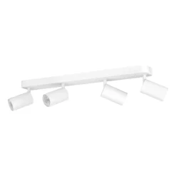 Clearance Z Telimbela spotlampe, 4 spots, Indendørs Belysning