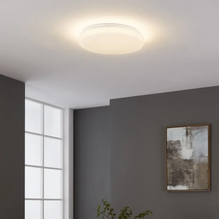 Hot Z Totari Bath plafond Indendørs Belysning