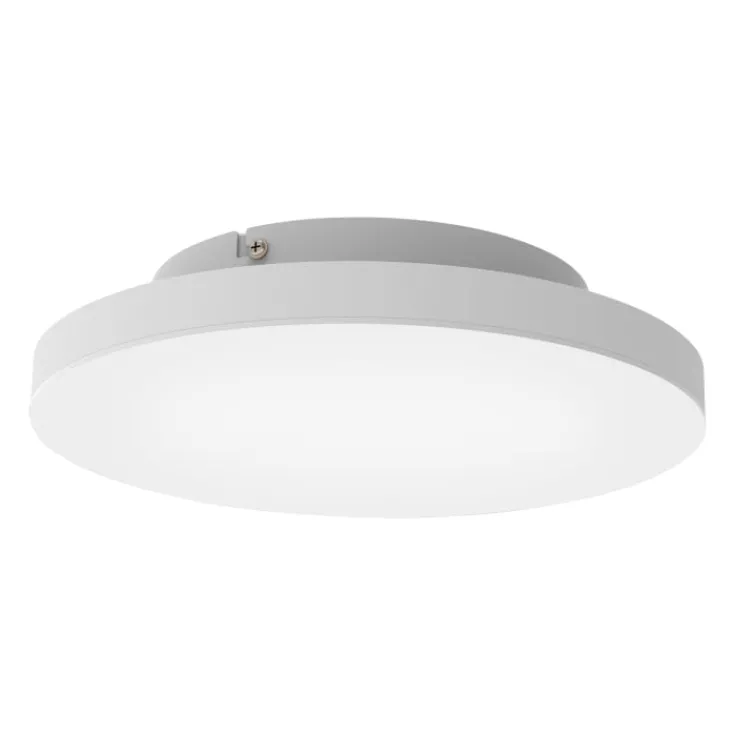 New Z Turcona plafond, Indendørs Belysning