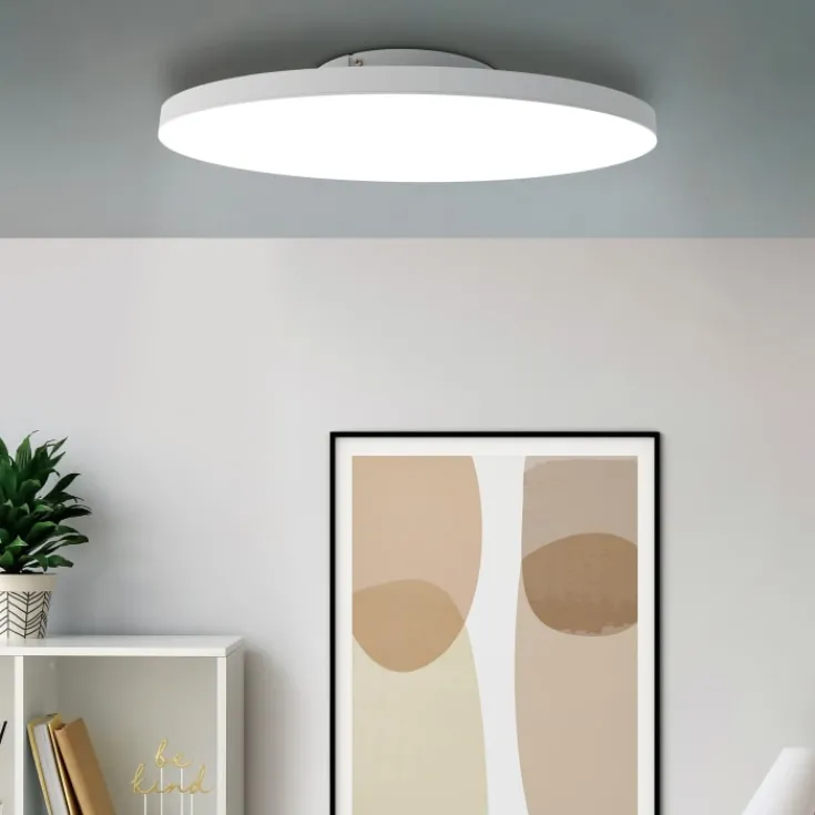 Sale Z Turcona plafond, Indendørs Belysning